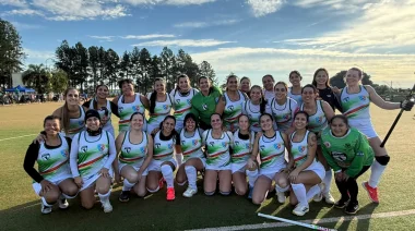 Hockey femenino: Dos equipos de Montecarlo protagonizarán la final del Torneo Apertura de la Liga Primavera en Puerto Rico