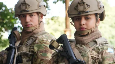 Prohíben a militares publicar reclamos, denuncias y cartas abiertas en redes sociales