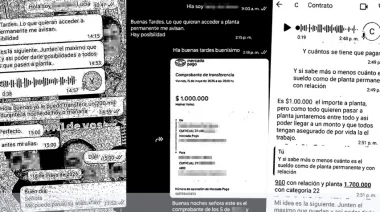 Investigan en Posadas un presunto pedido de dinero para el pase a planta permanente de empleados municipales