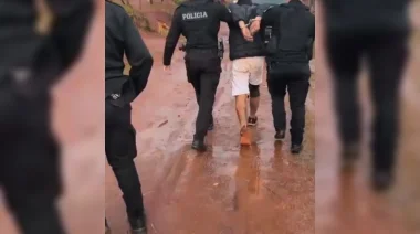 Campo Grande: detuvieron a un adolescente de 17 años investigado por el presunto abuso de una niña de 7 años