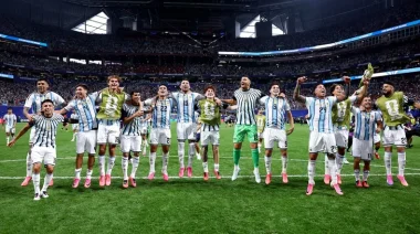 Veteranos de Guerra de Malvinas difundieron un comunicado antes de la semifinal entre Argentina e Inglaterra por el mundial 2026: 