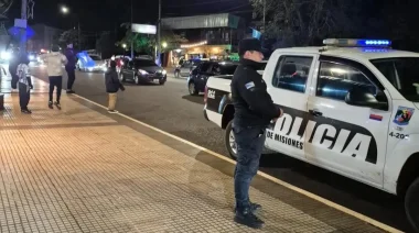 Argentina vs Inglaterra: La Policía desplegará un operativo especial en Montecarlo por una posible clasificación de Argentina a la final del Mundial 2026