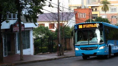 Aprueban un aumento del boleto urbano e implementan el pasaje de transbordo en Oberá