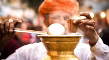 Misiones quedó habilitada para exportar yerba mate a la India: Así lo confirmó el Ministro del Agro López Sartori