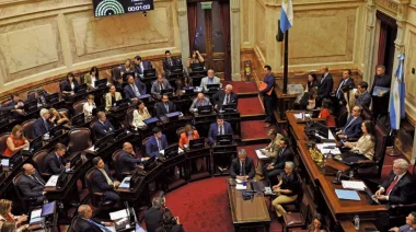 El Senado busca aprobar este jueves la Ley de Inviolabilidad de la Propiedad Privada: ¿De qué se trata el proyecto?
