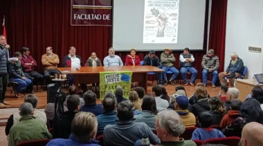 Ya no podemos esperar
