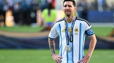 US$ 33 millones: El millonario premio que recibió la Selección Argentina tras salir subcampeón en el Mundial 2026
