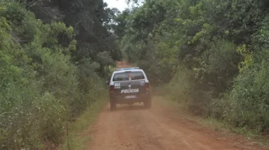 Grave accidente laboral en Bonpland: Un trabajador de Energía de Misiones permanece internado en terapia intensiva