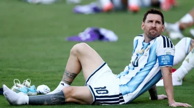 El periodista Gustavo Ríos analizó el Mundial 2026: 
