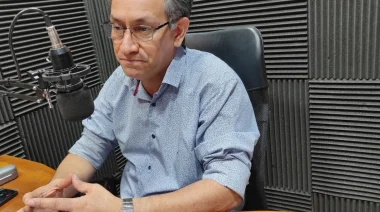 Cambio de época en Energía de Misiones: Julio Cesar Barreto asume la presidencia de EMSA