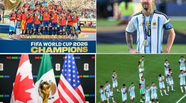 Mundial 2026: Luces y sombras del torneo récord
