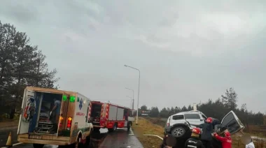 Candelaria: Trágico accidente en la tarde de este martes