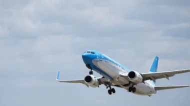 La Justicia de EE.UU. obliga a pagar más de US$ 390 millones por la expropiación de Aerolíneas Argentinas