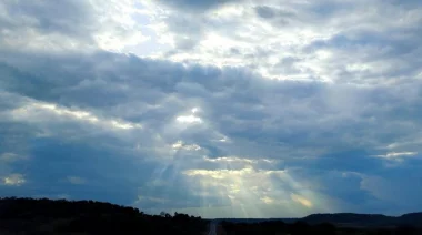 Inestabilidad en Misiones: alertan por nuevas lluvias, tormentas, posible caída de granizo y mejoras temporarias