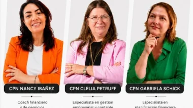 Montecarlo: Capacitación destinada a comerciantes, empresarios y emprendedores