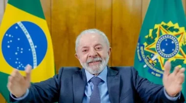 Lula ironizó sobre Milei en medio de la crisis diplomática entre Argentina y Brasil: “¿Quién es ese tipo?”