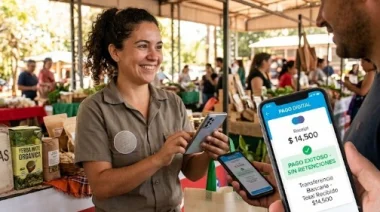 Misiones amplía el alivio fiscal: desde el 1° de agosto no habrá retenciones en transferencias bancarias para pequeños contribuyentes