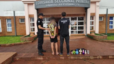 Esclarecen el robo y vandalismo en el cementerio de Puerto Rico: hay un detenido