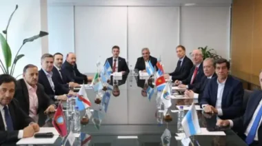 Misiones, sede del encuentro de gobernadores del Norte Grande