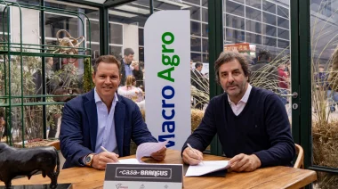 Banco Macro y la Asociación de Brangus firman un acuerdo clave para potenciar la ganadería