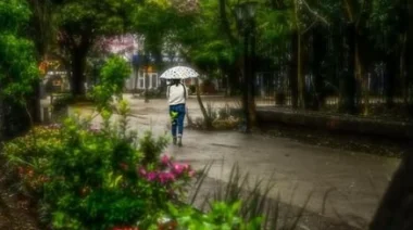 Lluvias e inestabilidad para el clima en este miércoles