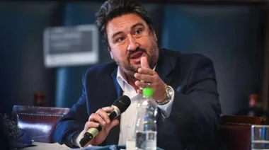 Maurice Closs renunció a Encuentro Misionero y abrió un nuevo capítulo en la interna misionera
