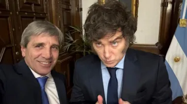 Blindaje 2027: Preparan el plan anticorrida ante una eventual demanda de dólares