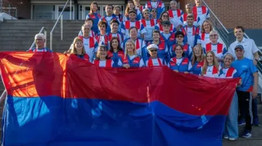 Misiones competirá en cinco disciplinas en los Juegos Nacionales de Adultos Mayores