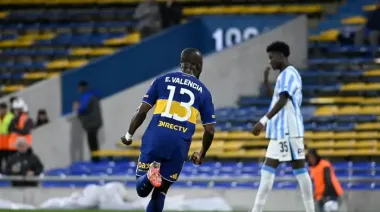 Boca Juniors logra una remontada histórica ante Racing en la Copa Argentina