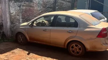 Misiones: Abogado atacado a tiros fue operado y permanece en terapia intensiva
