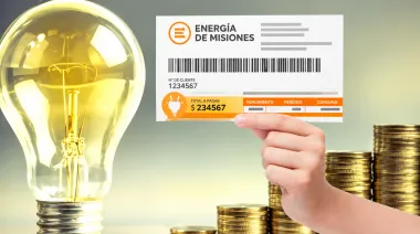 Nuevo régimen de subsidios eléctricos en Misiones