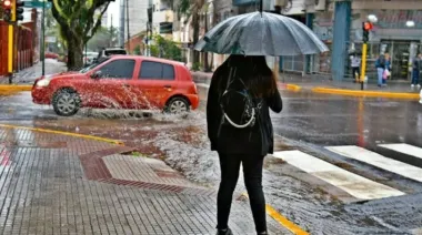 Misiones: después de una mejora breve, vuelve la amenaza de tormentas fuertes