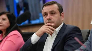 Tierras e INYM: Herrera Ahuad Advirtió sobre la Encrucijada Parlamentaria