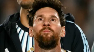 Lionel Messi cerró su etapa en la Selección argentina y habló de lo que más valora