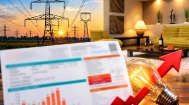 Boletas de luz en Argentina: qué modifica la Ley 27.828 y por qué importa