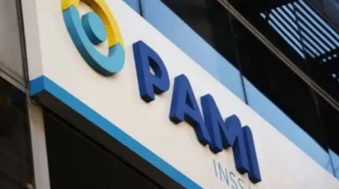 Médicos y odontólogos de PAMI realizan paro nacional por 96 horas