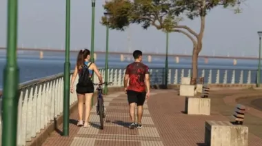 Mejora el tiempo en Misiones: el ingreso de un sistema de alta presión traerá estabilidad y descenso de las temperaturas mínimas