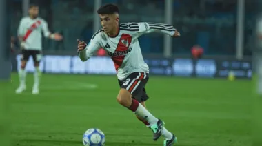 Torneo Clausura 2026: River venció a Belgrano y recuperó terreno en la tabla