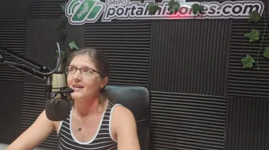 La historia de Liliana Seewald: cáncer agresivo, cirugía compleja y vuelta al aula