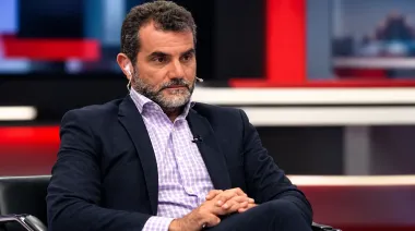 Libertad de expresión bajo tensión: Paulino Rodrigues cuestionó los agravios de Milei