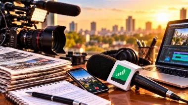 Instituto Montoya abre periodismo en Eldorado y apunta al desafío de la IA