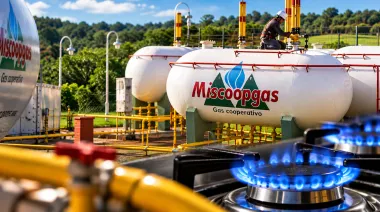 Asamblea General Ordinaria en Miscoopgas