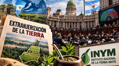 Nota opinión: "El Laberinto del DNU 70/2023... ¿Que genera en Misiones?"