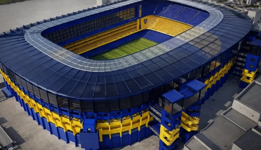 Boca quiere ampliar la Bombonera: Los detalles del nuevo proyecto
