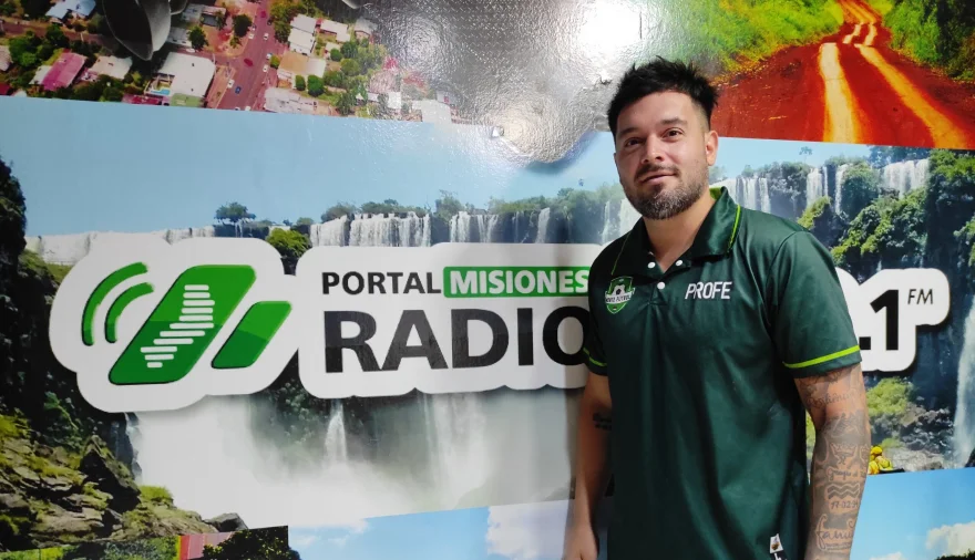 “En Monte Fútbol apostamos a la educación a través del deporte y al crecimiento en comunidad”