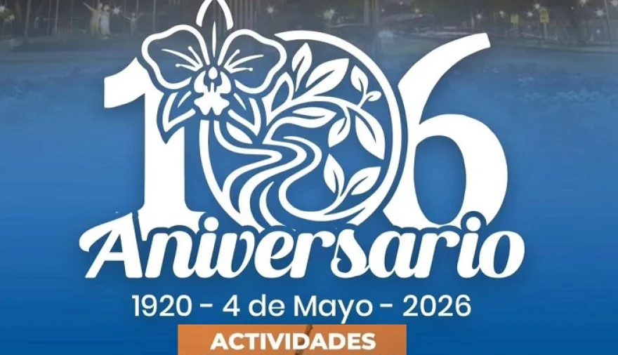 Montecarlo celebra su 106° aniversario con una agenda deportiva que convocará a equipos de todo el país