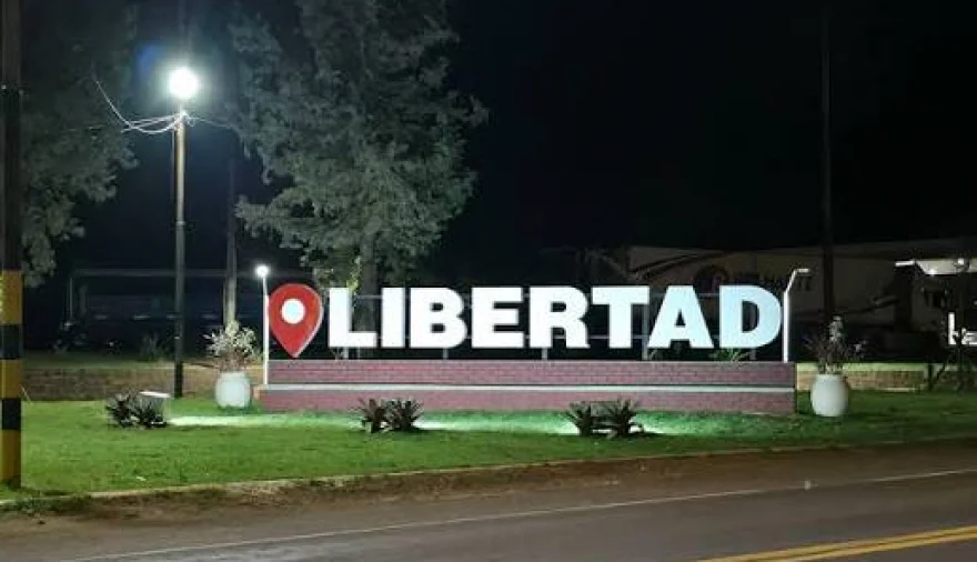 Puerto Libertad: el intendente Fernando Ferreira afirmó que Arauco posee el 80% de las tierras útiles y advirtió que condiciona el crecimiento del municipio