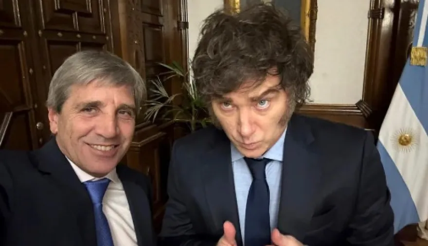 Blindaje 2027: Preparan el plan anticorrida ante una eventual demanda de dólares