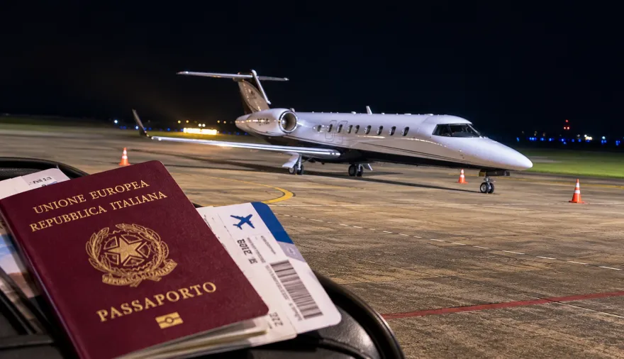 De Puerto Iguazú a EE.UU.: se confirmó la salida de Flávio Bolsonaro a través de Misiones