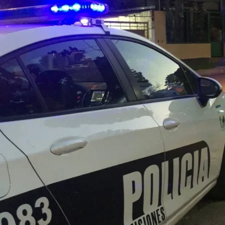 “No podía valerme por mí misma”:  Mujer viajó por una promesa de empleo y fue secuestrada por cinco días en Posadas
